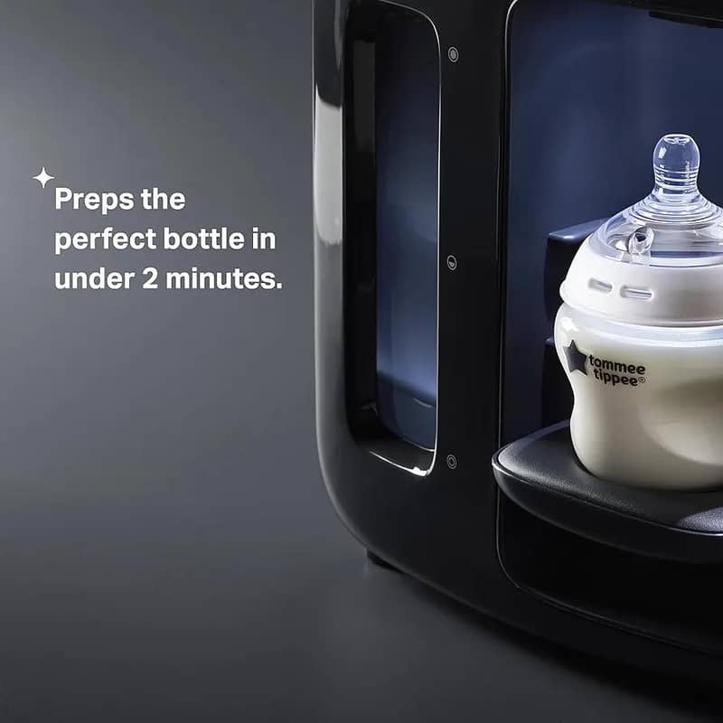 Tommee Tippee Perfect Prep Machine 2
