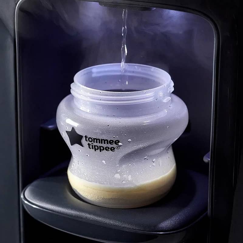Tommee Tippee Perfect Prep Machine 3