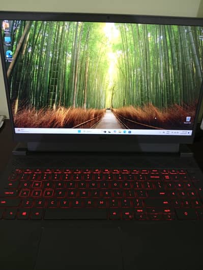 Dell Gaming Laptop