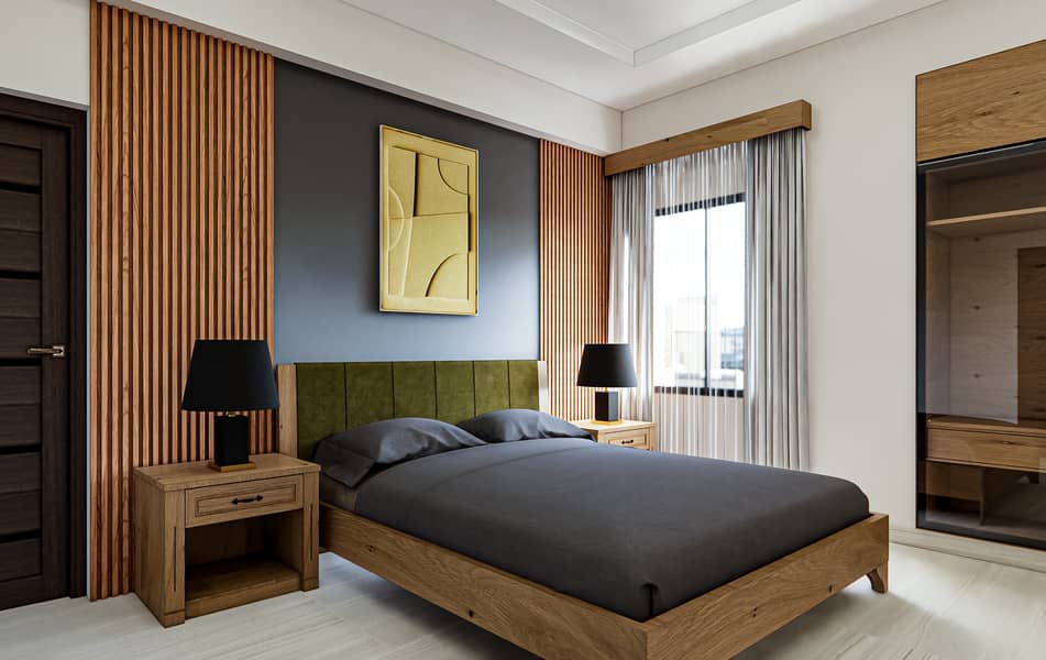 Architect,3d Modling & Elevation,3d Interior Design and Draftsmen. 3