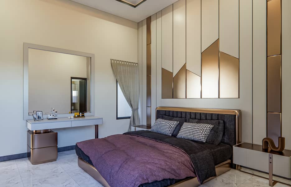 Architect,3d Modling & Elevation,3d Interior Design and Draftsmen. 5