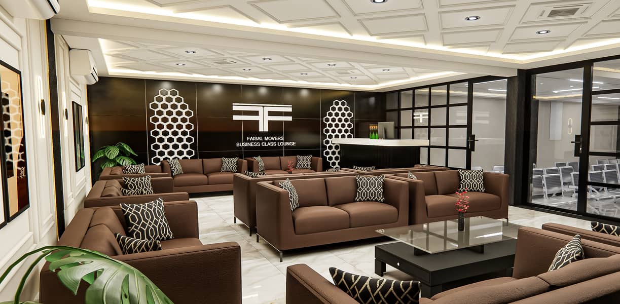 Architect,3d Modling & Elevation,3d Interior Design and Draftsmen. 16