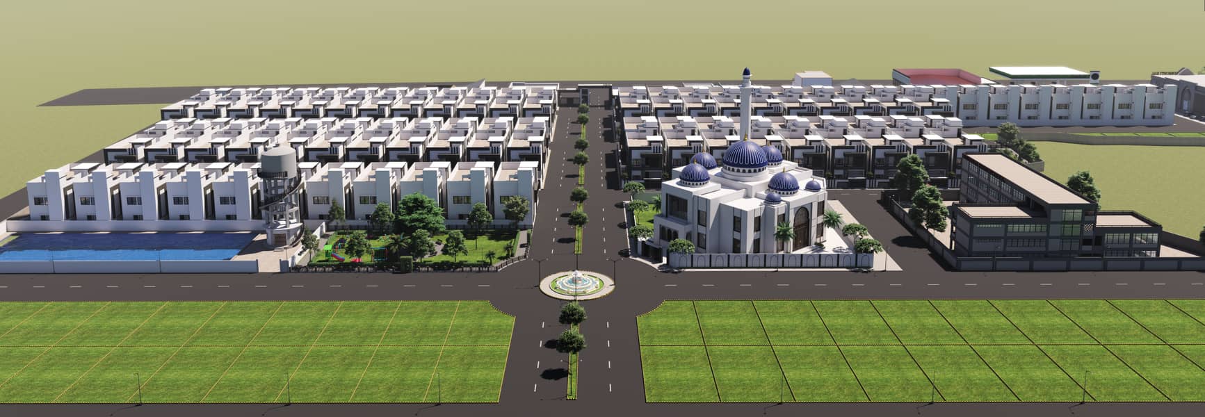 Architect,3d Modling & Elevation,3d Interior Design and Draftsmen. 19