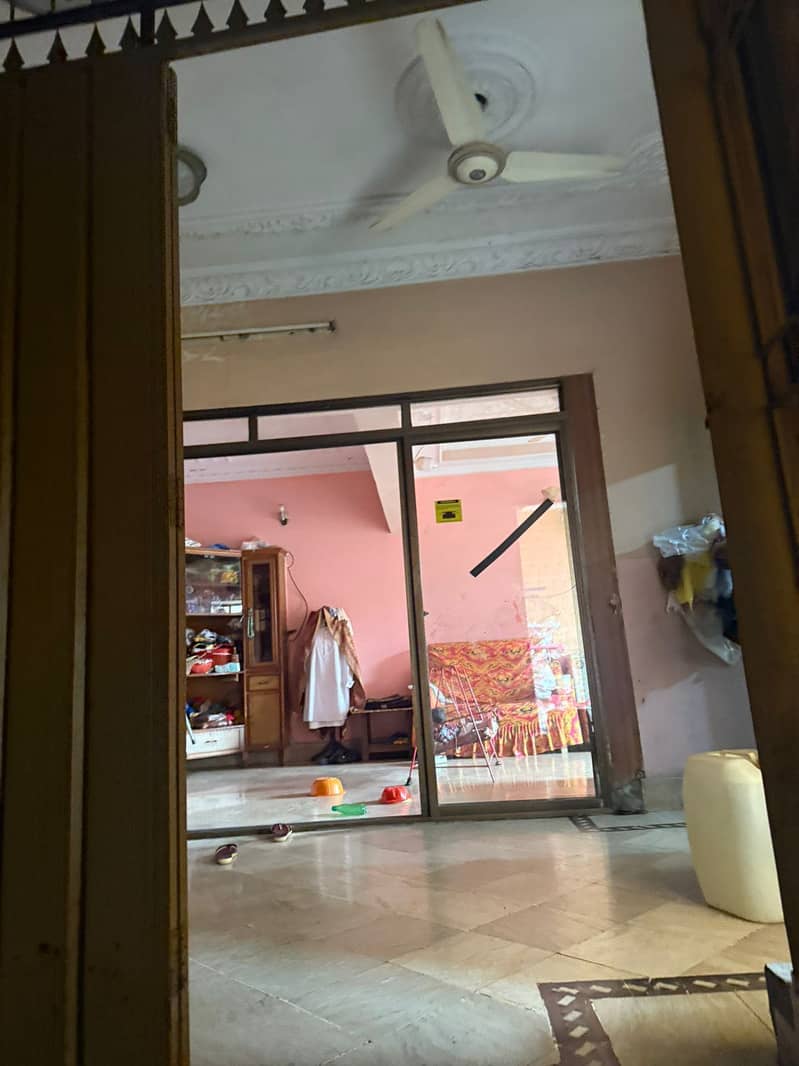 11 Marla House G Block Gulshan E Ravi Lahore - Houses - 1107752360