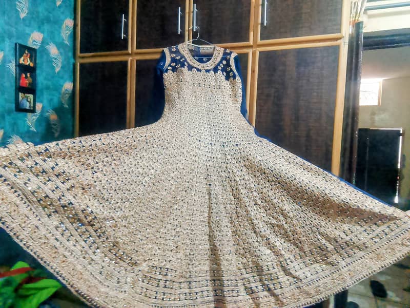 Bridal Maxi 0