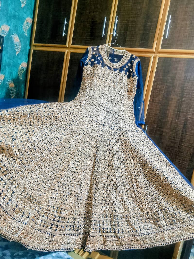 Bridal Maxi 1