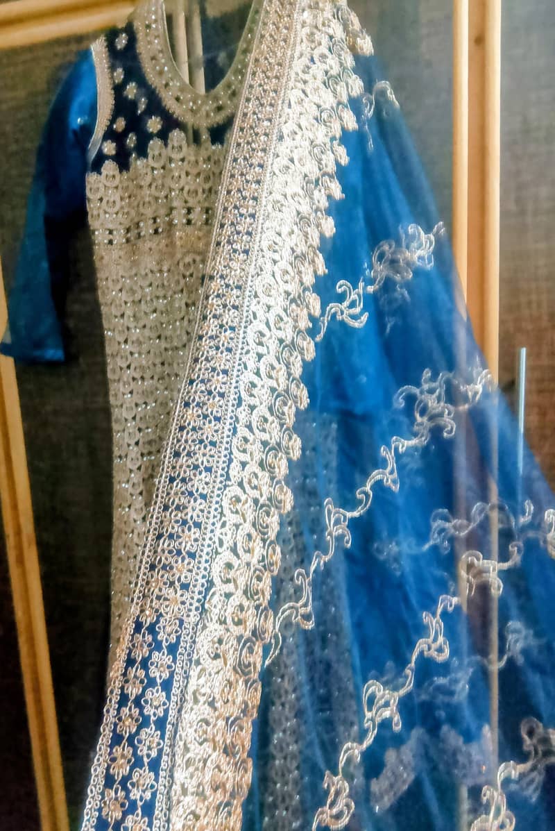 Bridal Maxi 3