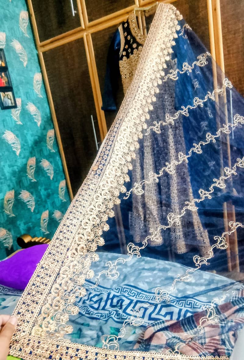 Bridal Maxi 4