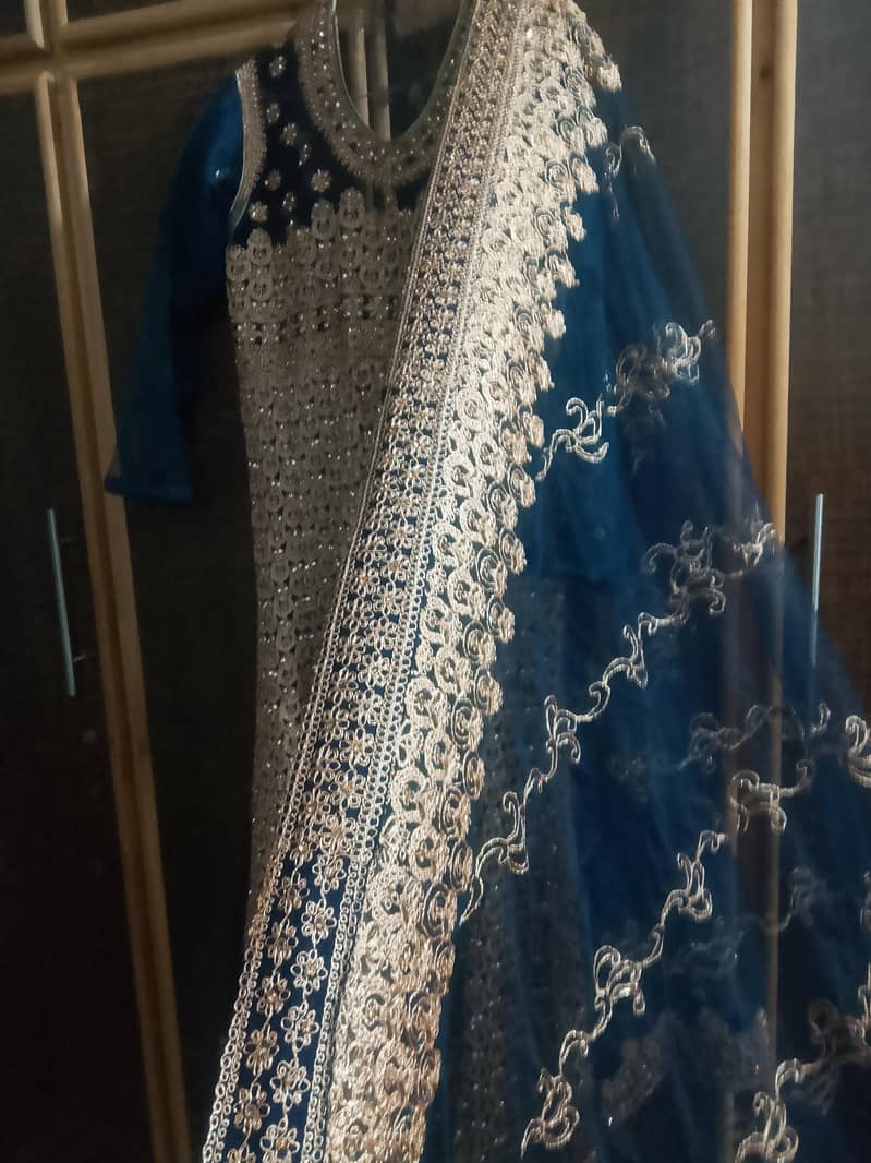 Bridal Maxi 5