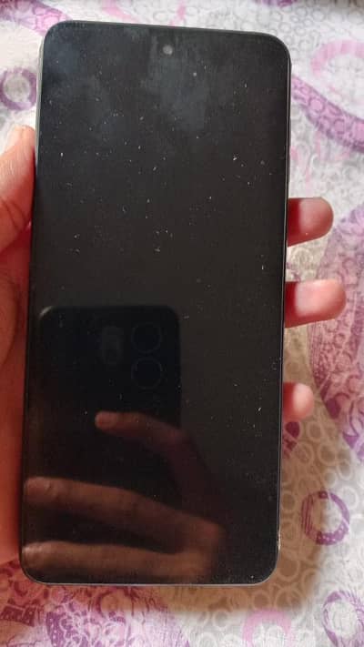 moto G14 4/64 PTA Approved