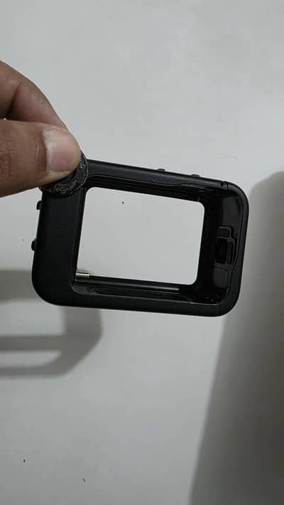 Gopro hero 11 and media mod