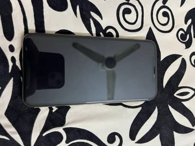 iPhone XS Max 64gb Official pta approved read add