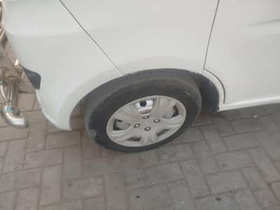 Changan Karwaan Plus