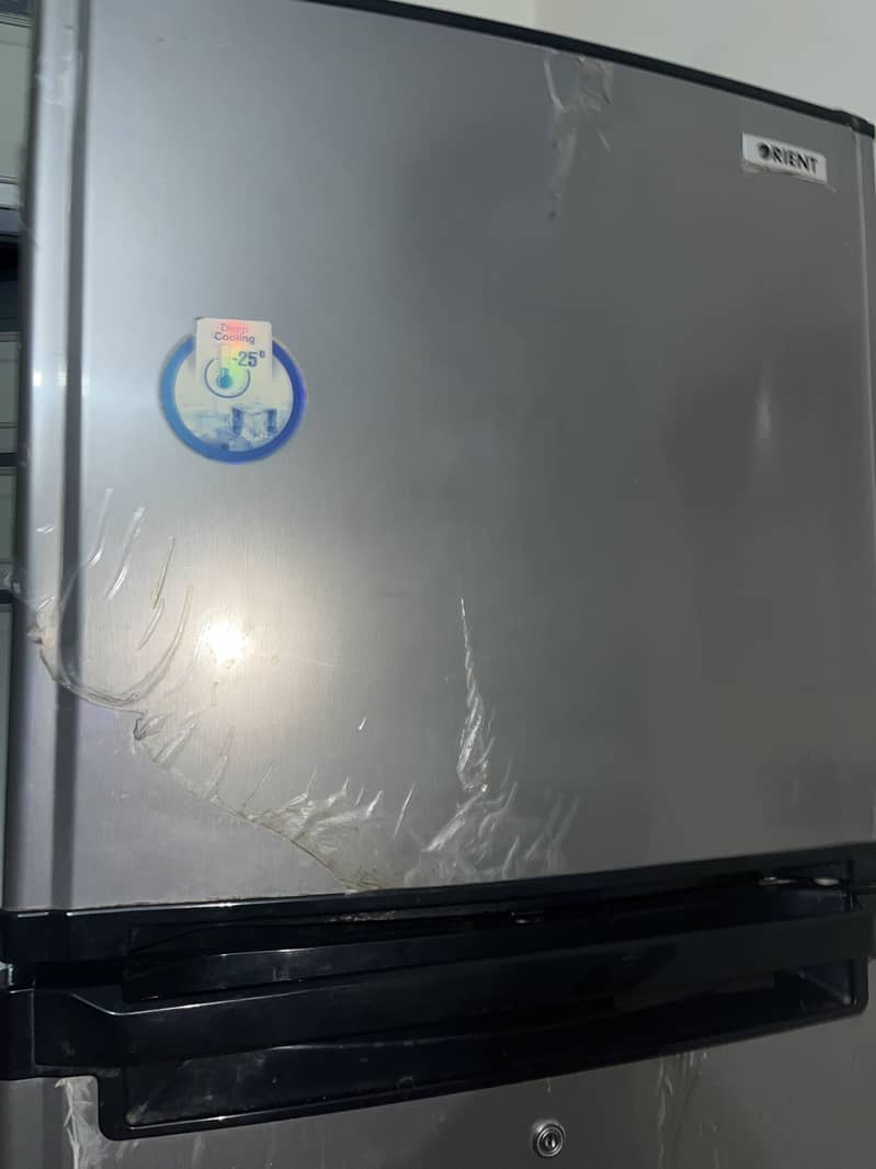 Orient Refrigerator 0