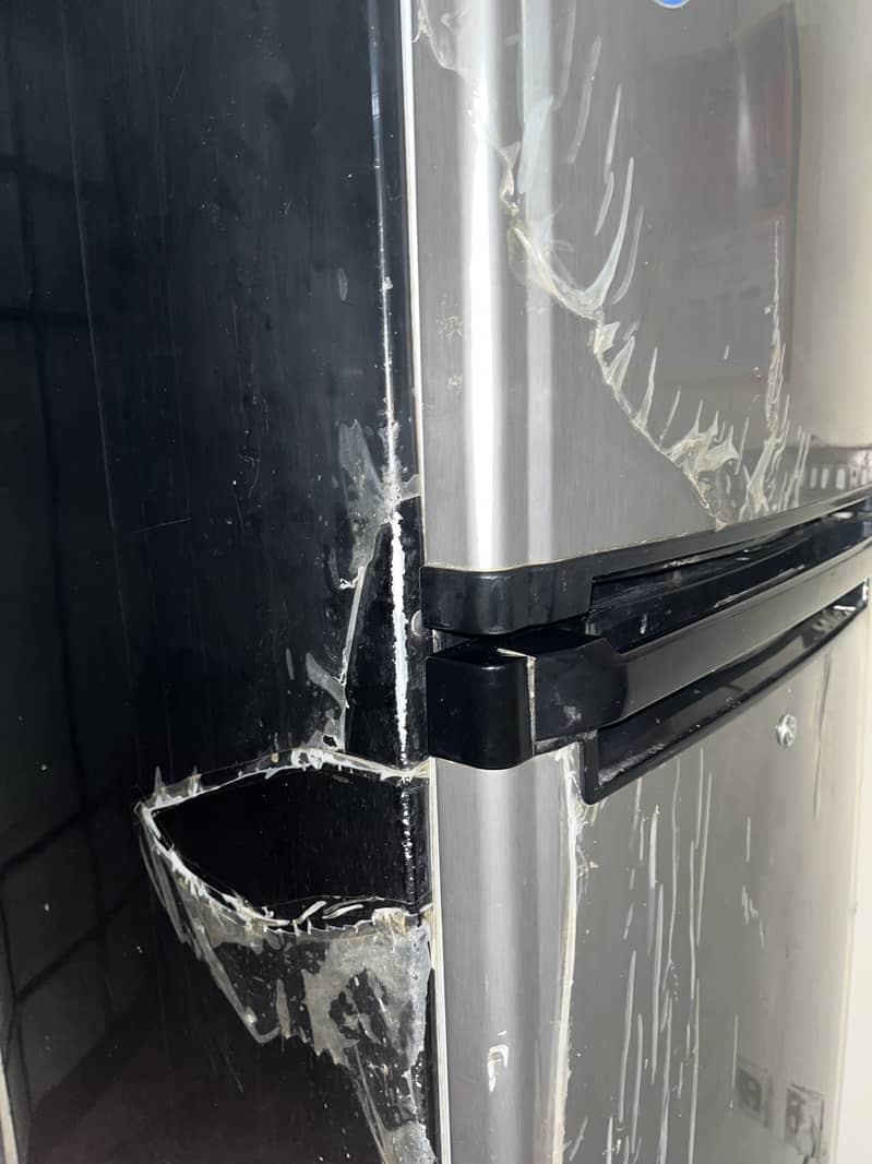 Orient Refrigerator 4