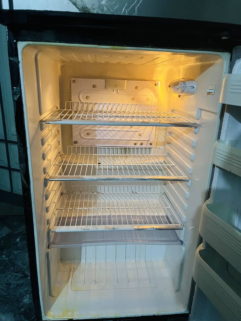 Orient Refrigerator 5