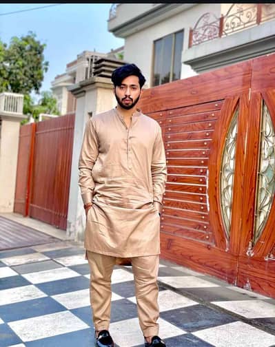 mohsin zain