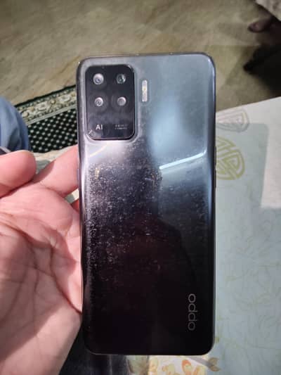 Oppo F19 pro