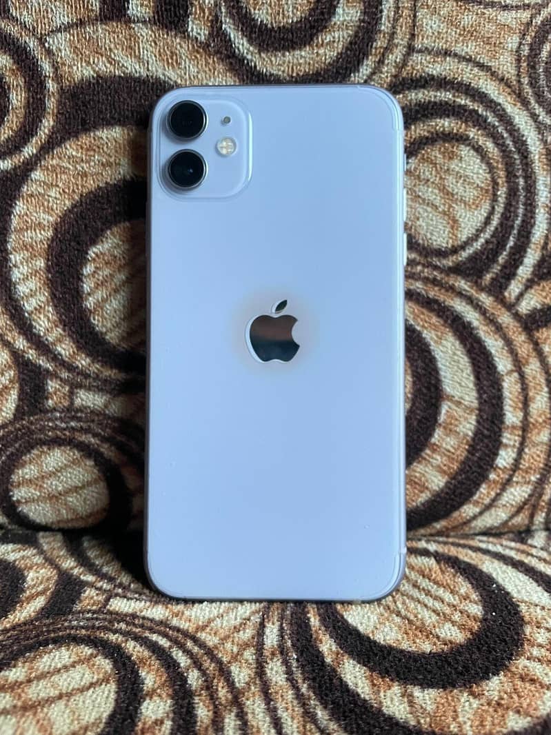 iPhone 11 1