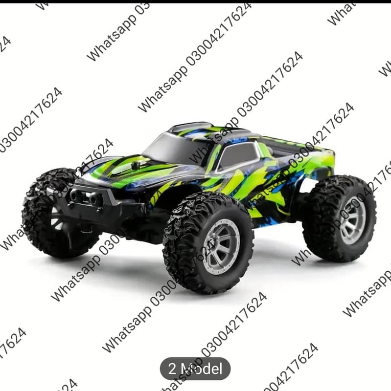 Mini RC Car, Top Speed 20km/h, 2.4Ghz High-speed All-terrain Off-road ...