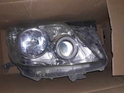 bonat prado tx and all parts available