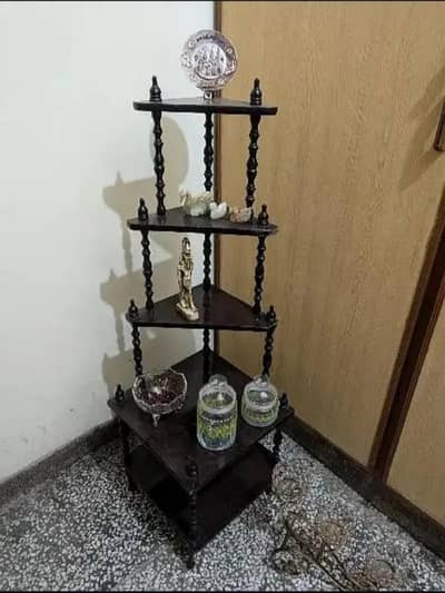 corner rack, corner shelf/organizer/fancy/dismantle able