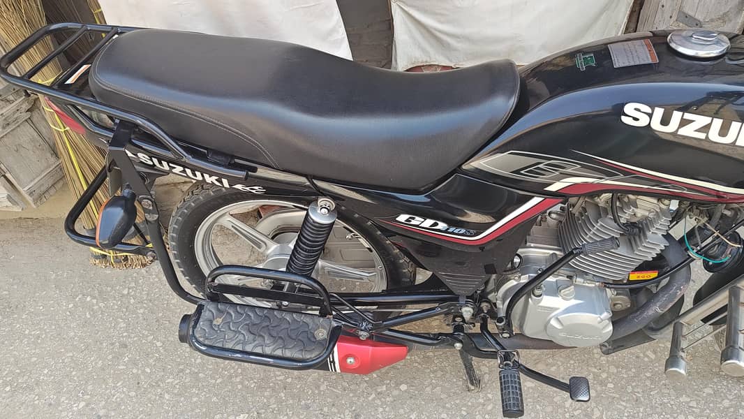 Suzuki 3