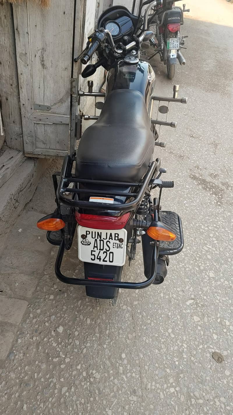 Suzuki 5