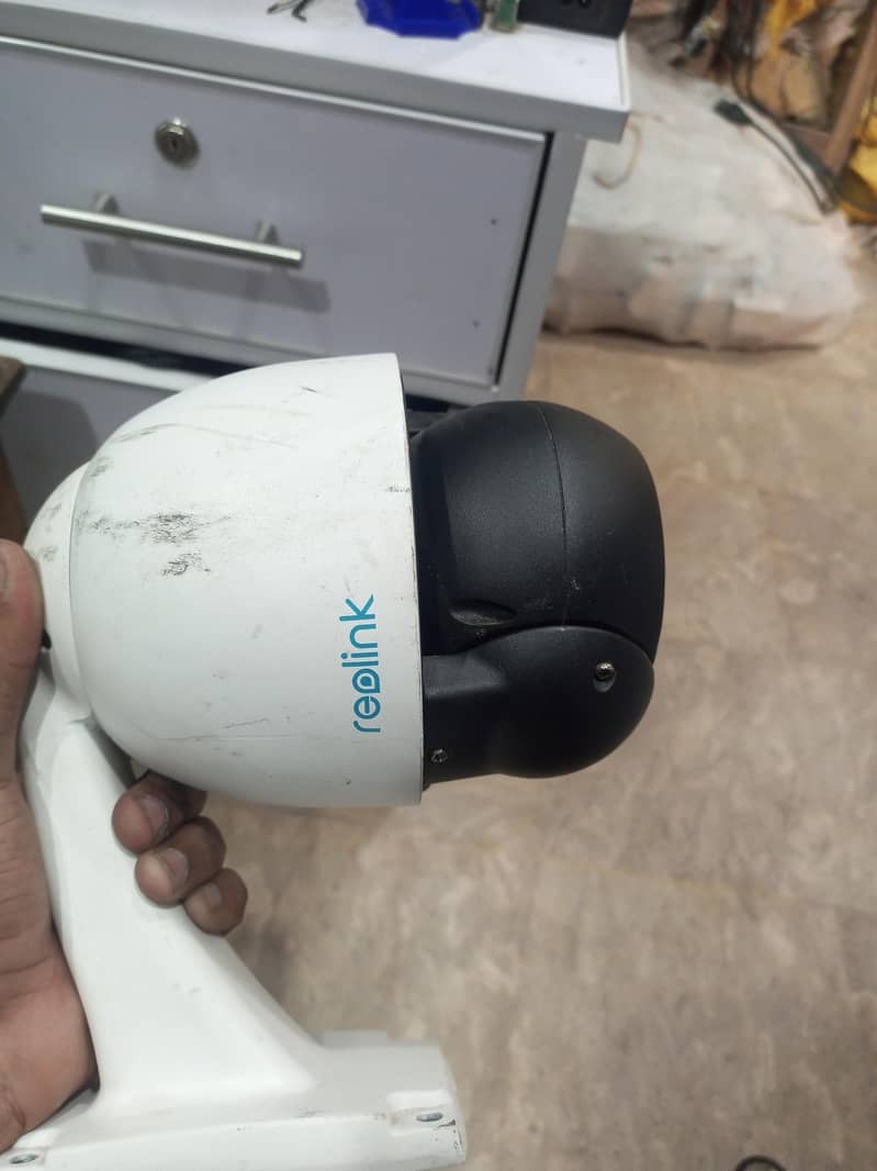 reolink 2