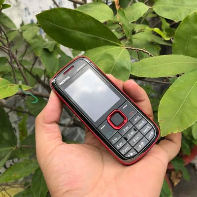 Nokia 5130 express music 03217931801