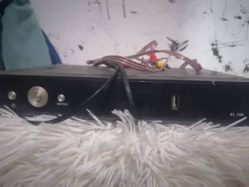 television 4