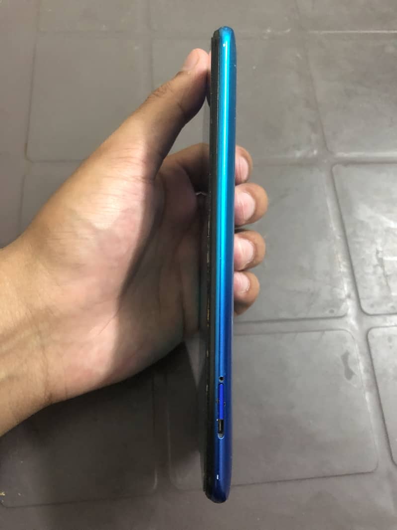 Itel Vision 1 Plus 1