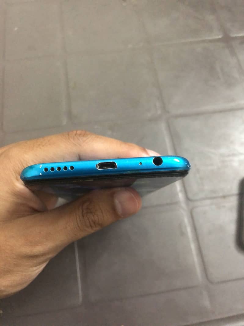 Itel Vision 1 Plus 3