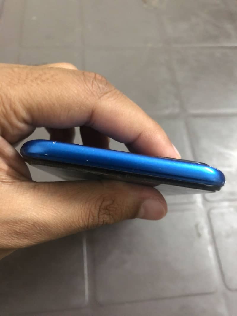 Itel Vision 1 Plus 4