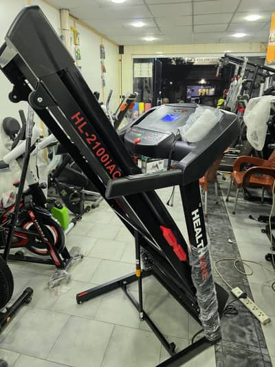 treadmill 0308-1043214/ manual treadmill/ elliptical/ exercise bikes