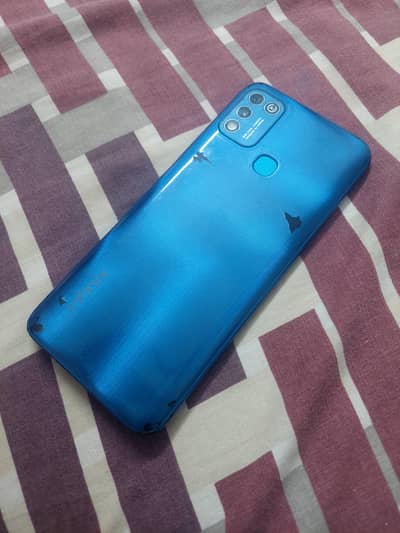 infinix hot 10 play