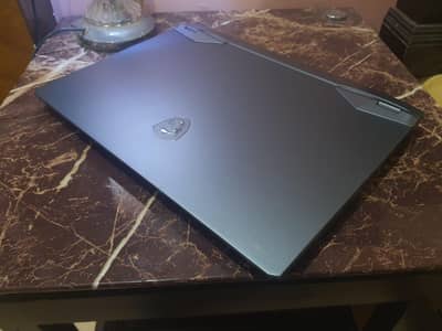 MSI Raider Core i9 12th Gen RTX 3070 Ti Gaming Laptop (Macbook pro 14