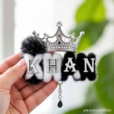 khan