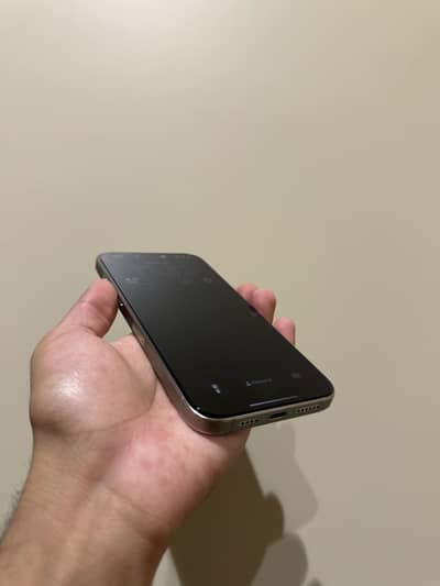 Iphone 15 Pro Max Dual Physical Sim PTA Approved