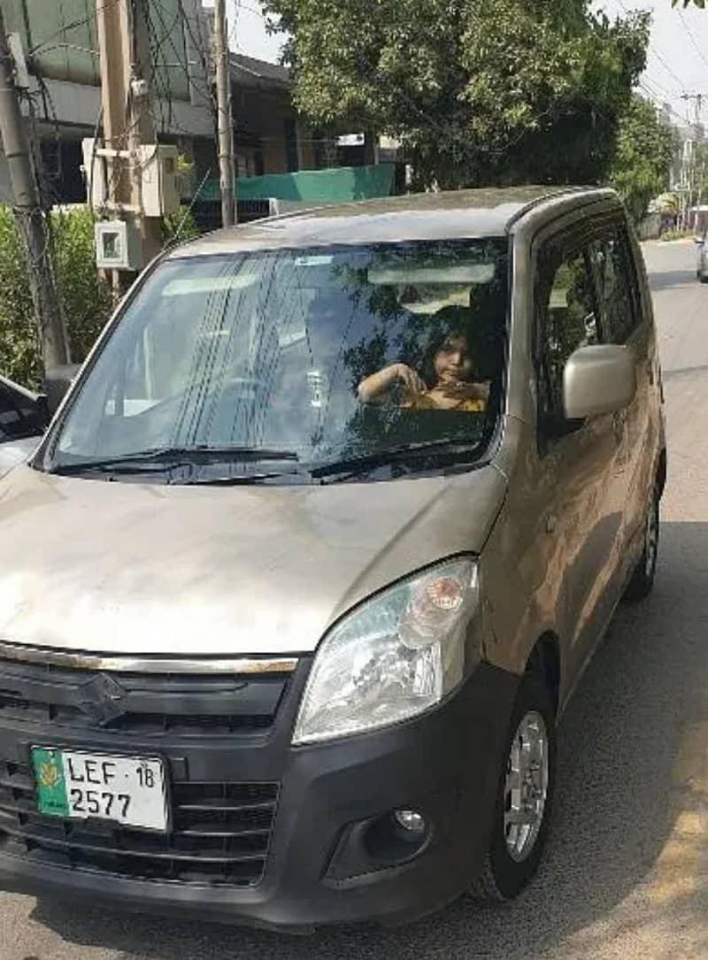 wagonR 2018 1