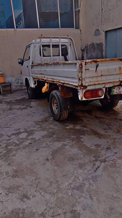Hyundai Shehzor - Buses, Vans & Trucks - 1107774908