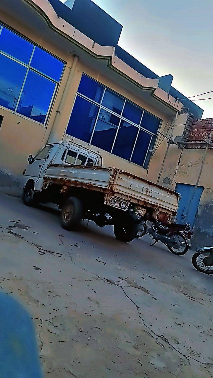 Hyundai Shehzor - Buses, Vans & Trucks - 1107774908