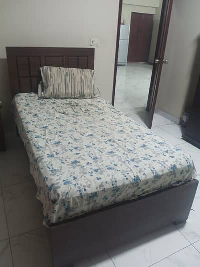 Single Bed
