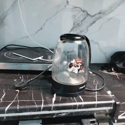 bilkul hai warranty card available