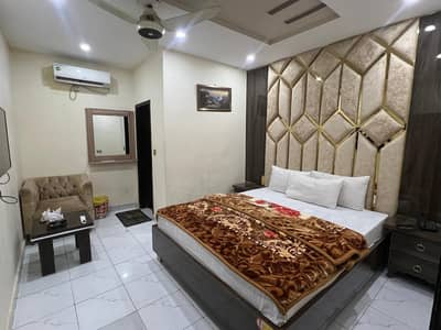 I need female Maid only for female