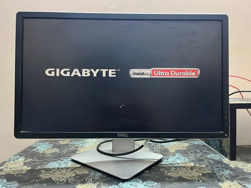 Ryzen 5 Desktop PC | 16GB RAM | Dell 24" LCD | Complete Setup 5