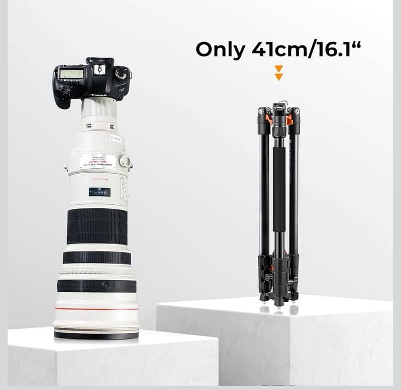 DSLR Camera Tripod 2