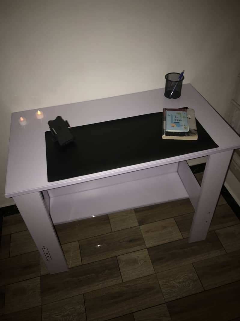 Table new ha 1