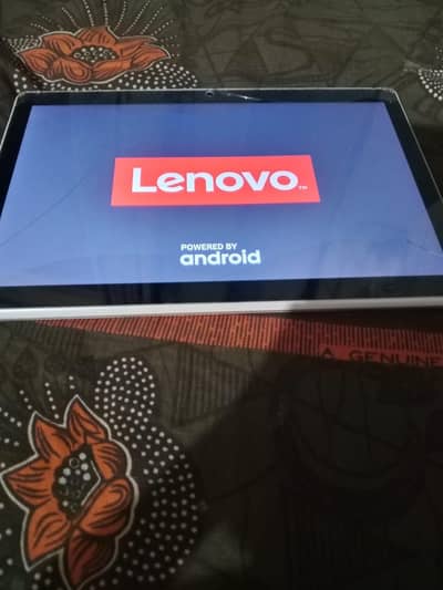 Lenovo Tab5 M10 FHD REL 10.1'' 3GBRam 32Gb storage snapdragon450cpu