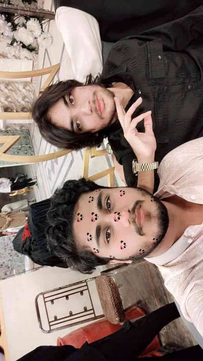 Subhan khan